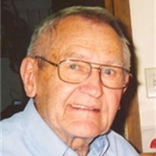 Richard Carl Manson Profile Photo