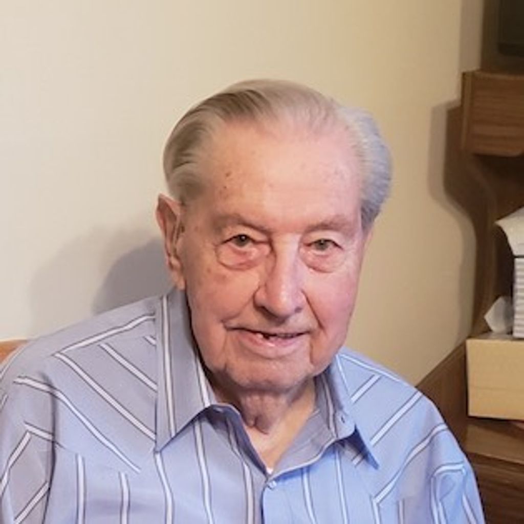George T. Job