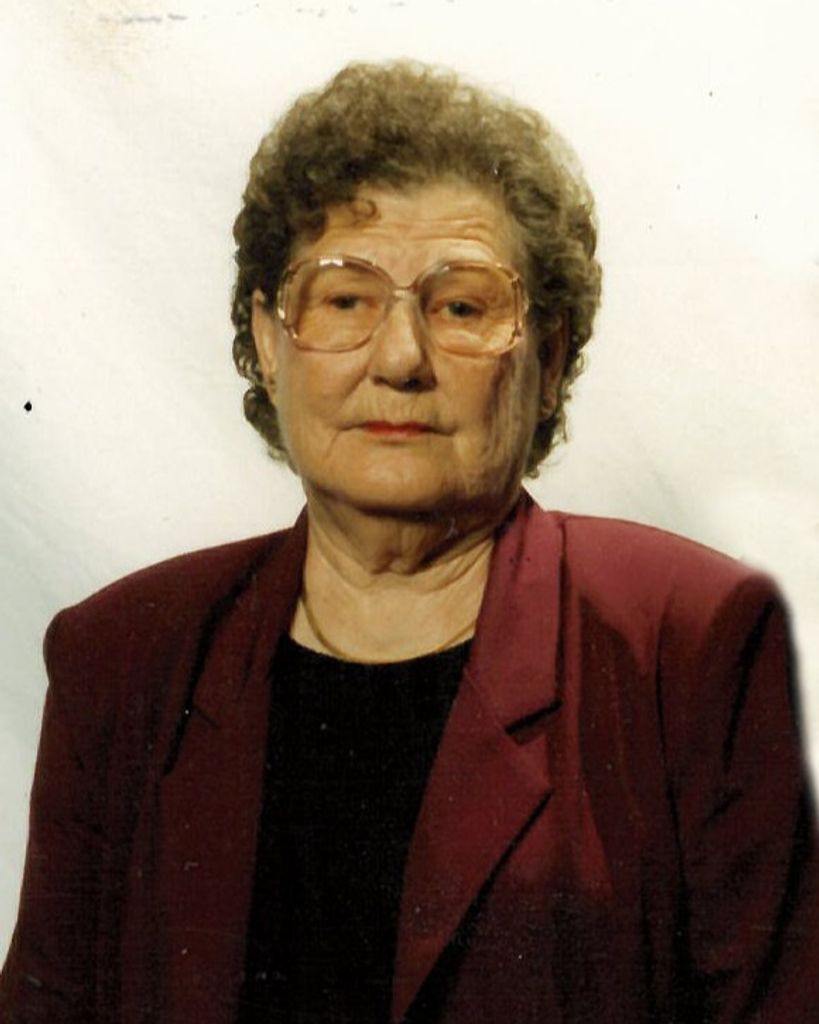 Gladys Lee Winters Profile Photo