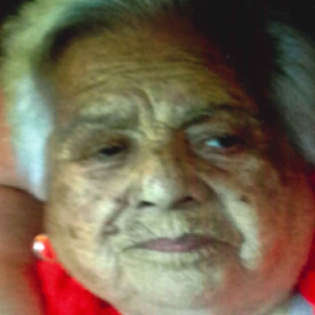 Iduvina Olvera