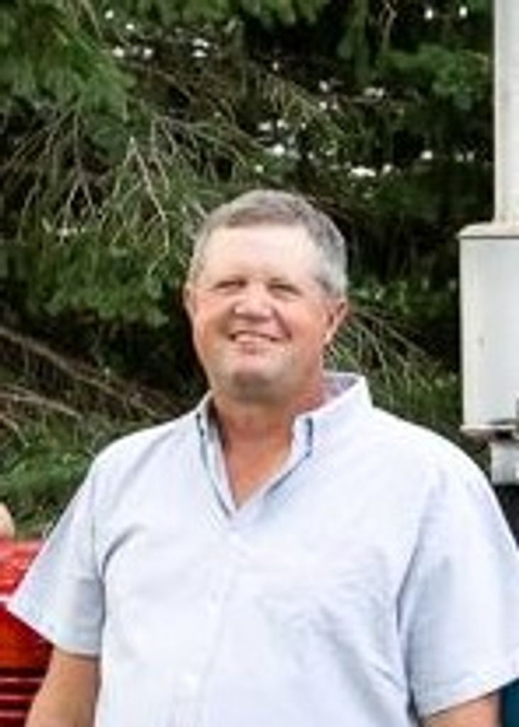 Thomas Leo Fahey Profile Photo