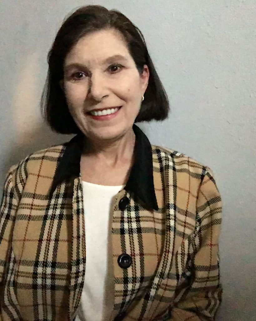 Sally Anne Farber