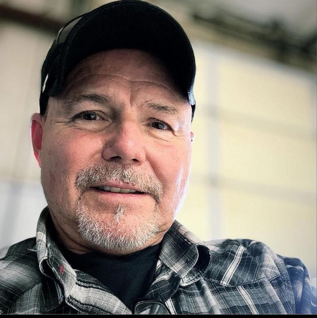 Greg P. Jones Profile Photo