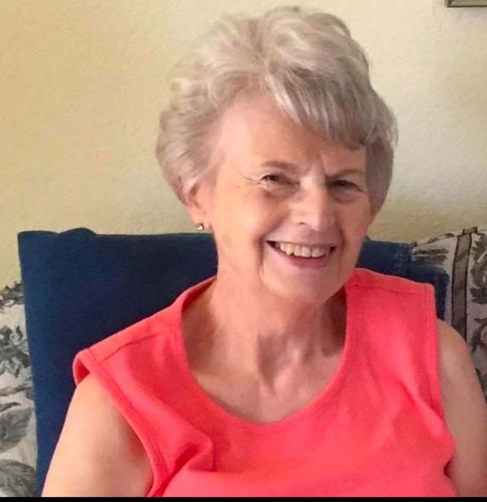 Dolores Diana Rorabaugh Profile Photo