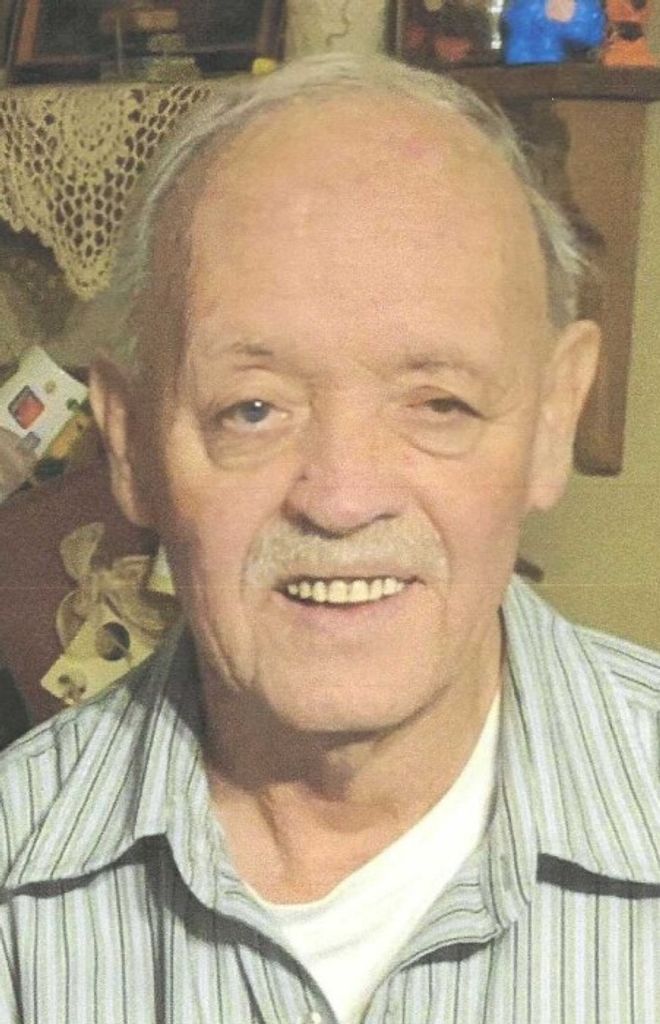 Ralph L. Phipps Profile Photo