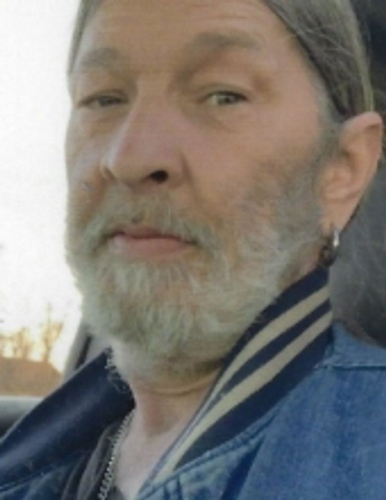 Edward D. Betz