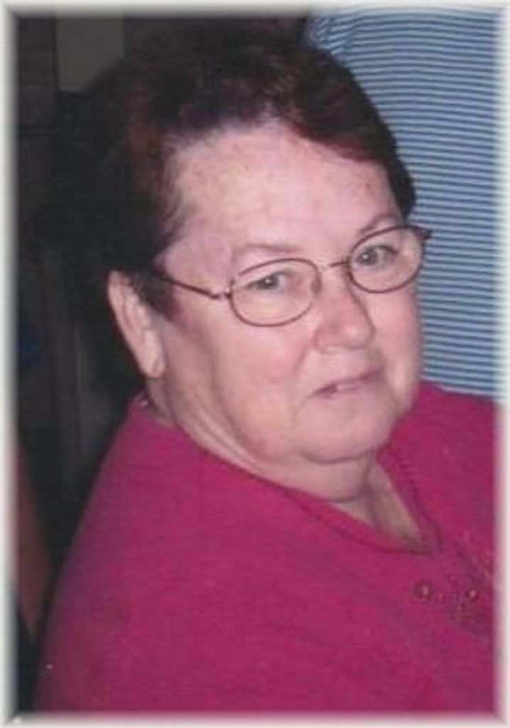 Elizabeth M. Carter Profile Photo