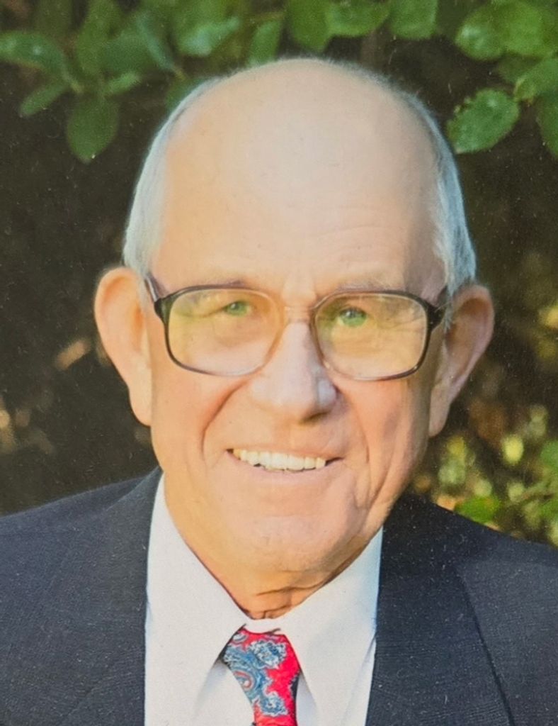 Ralph L. Birschbach Profile Photo