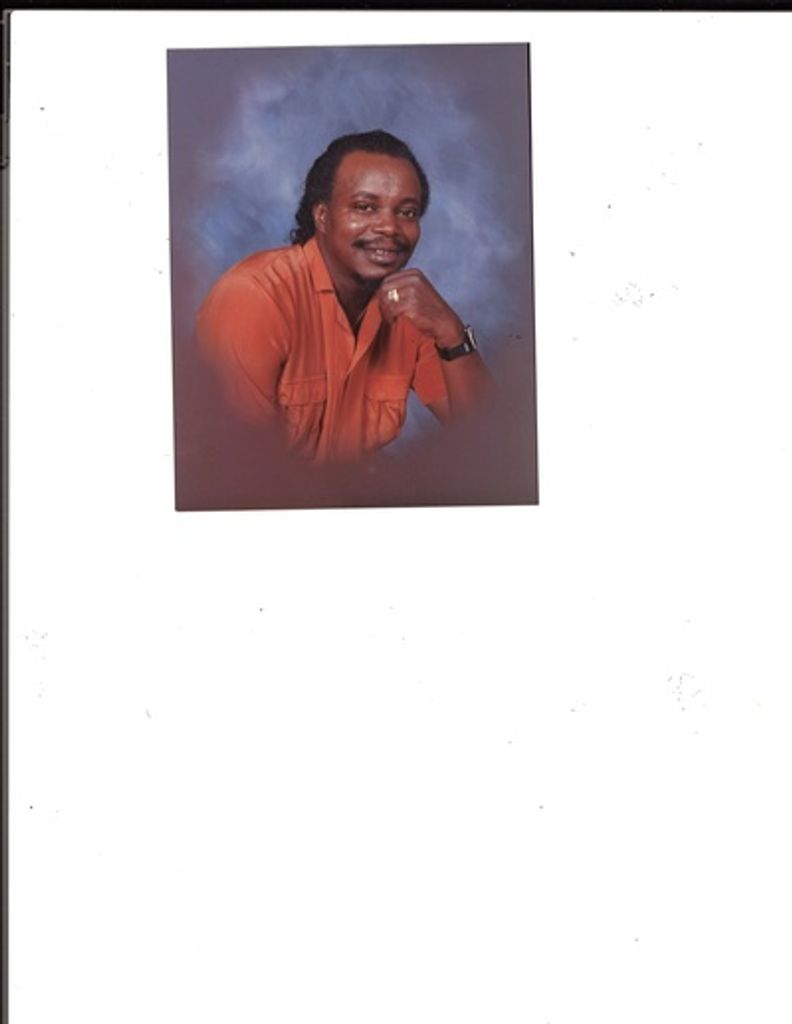 William Hodge, Jr. Profile Photo
