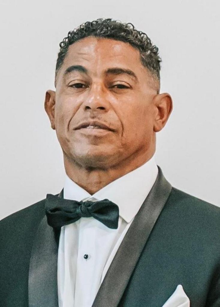 Luis "Berto" Aponte Sr.