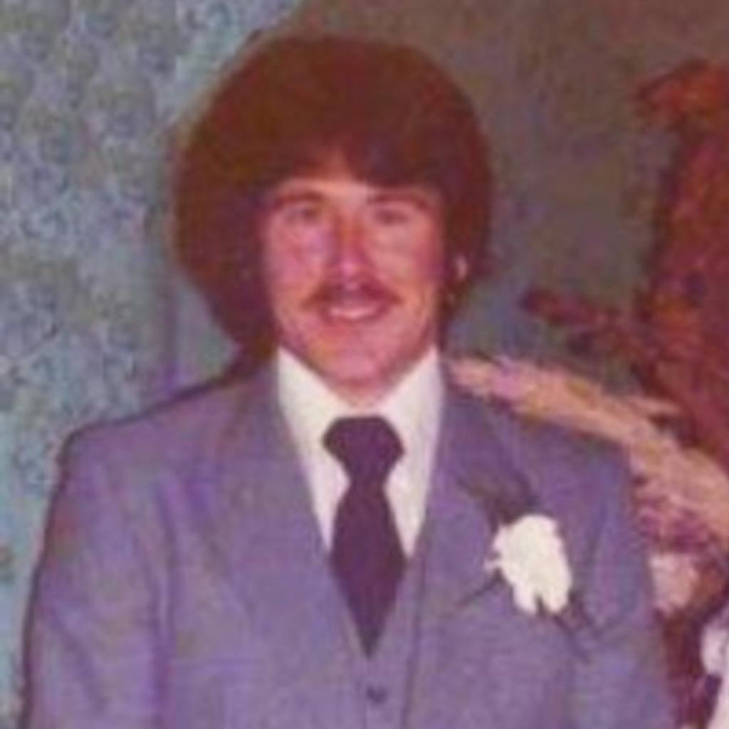 Christopher G. Pattison