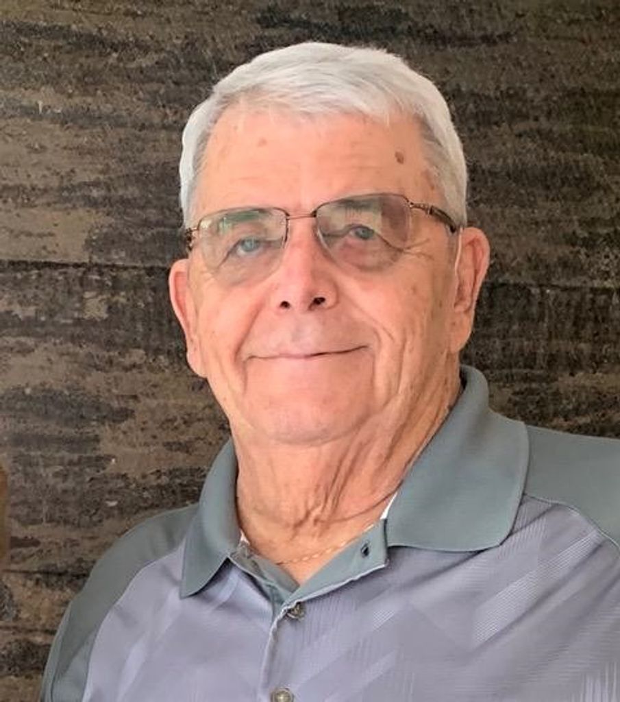 William "Bill" Joseph Resch
