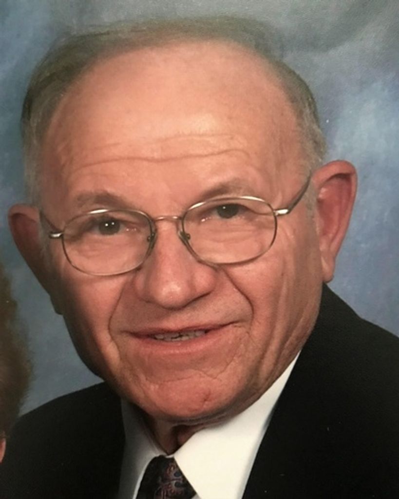 Gary G. Kalkwarf Profile Photo