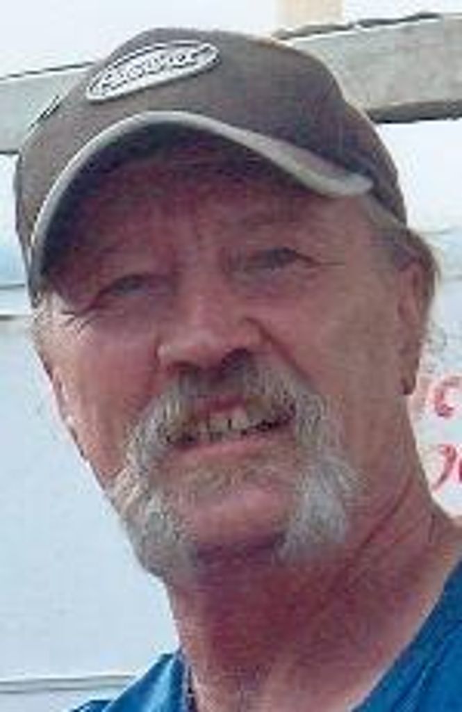 William "Bill" Behling, Jr.