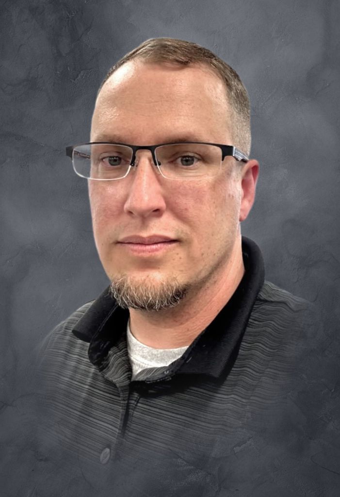 Patryck Levaughn Smith Profile Photo