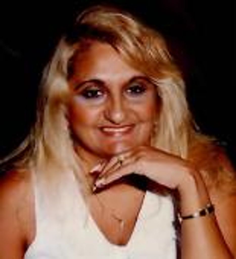 Yvonne "Rita" Longenecker Profile Photo