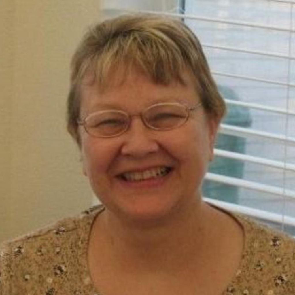 Karen Joyce Dean Profile Photo