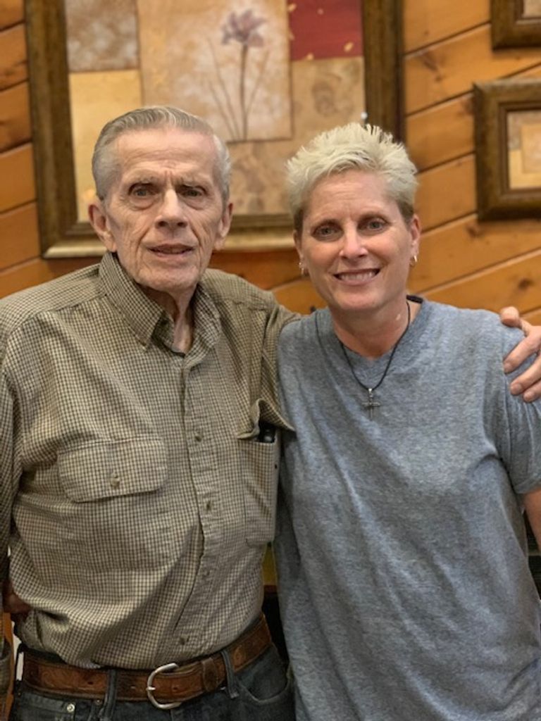 Kenneth Fred Karabensh