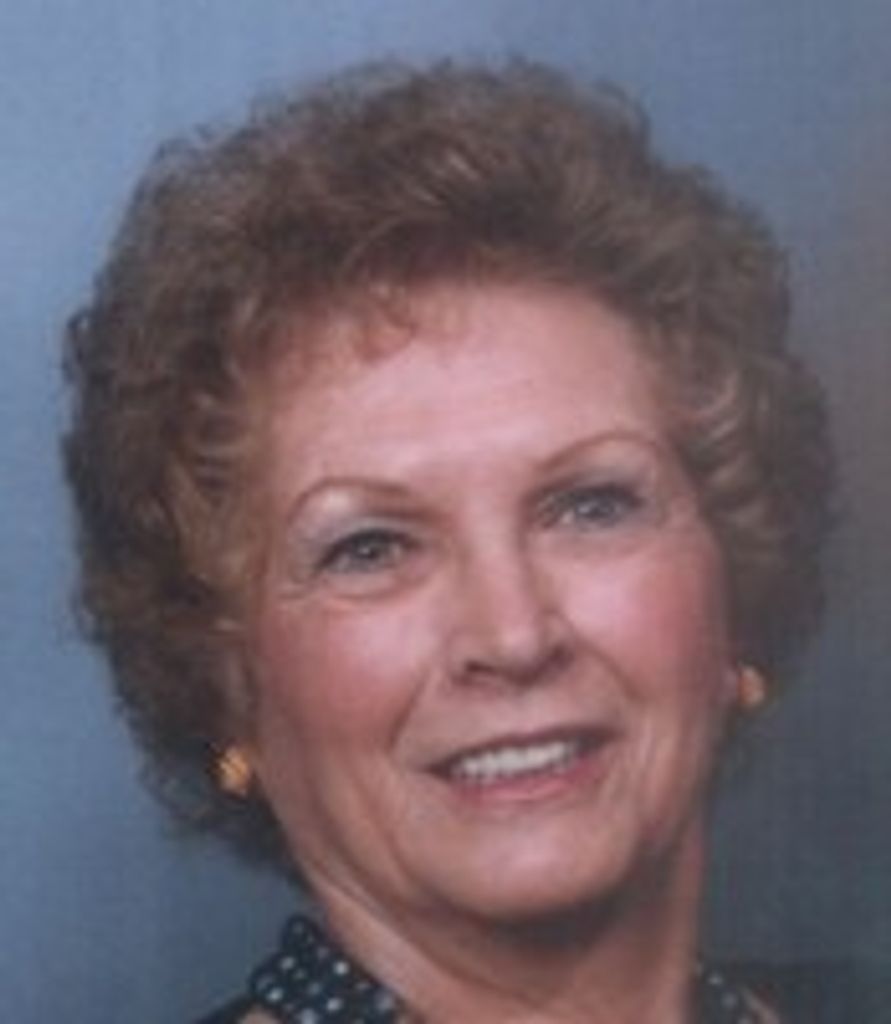 Dolly Ann Pelz