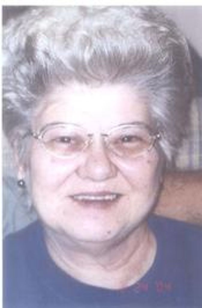 Betty Lou Hampton Profile Photo