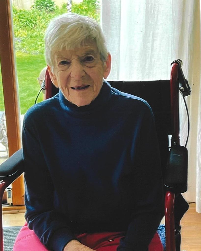 Marie Waligorski