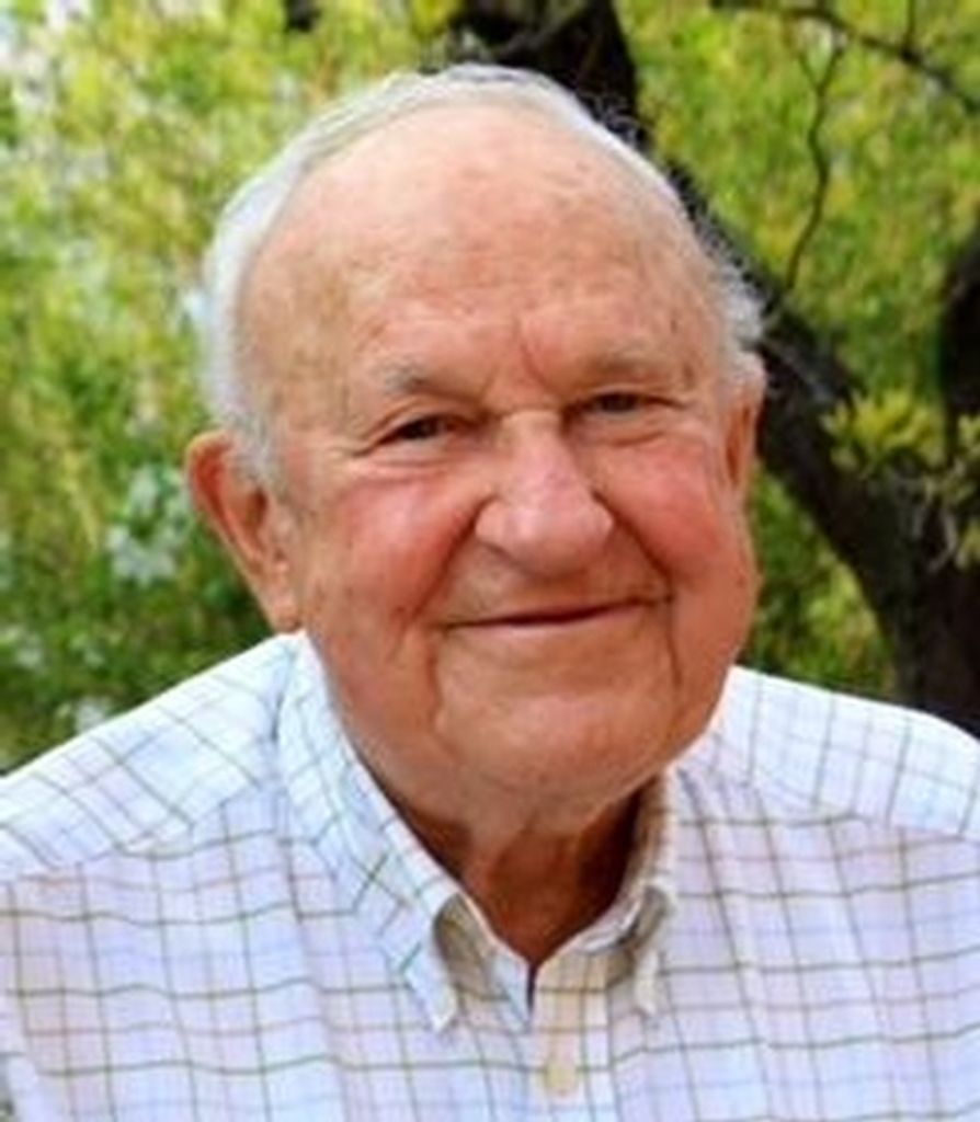 William Morgan O'Brien