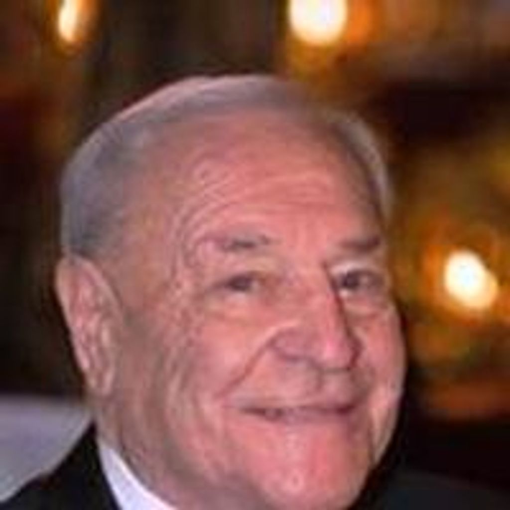 Emil  Joseph Devincenzi