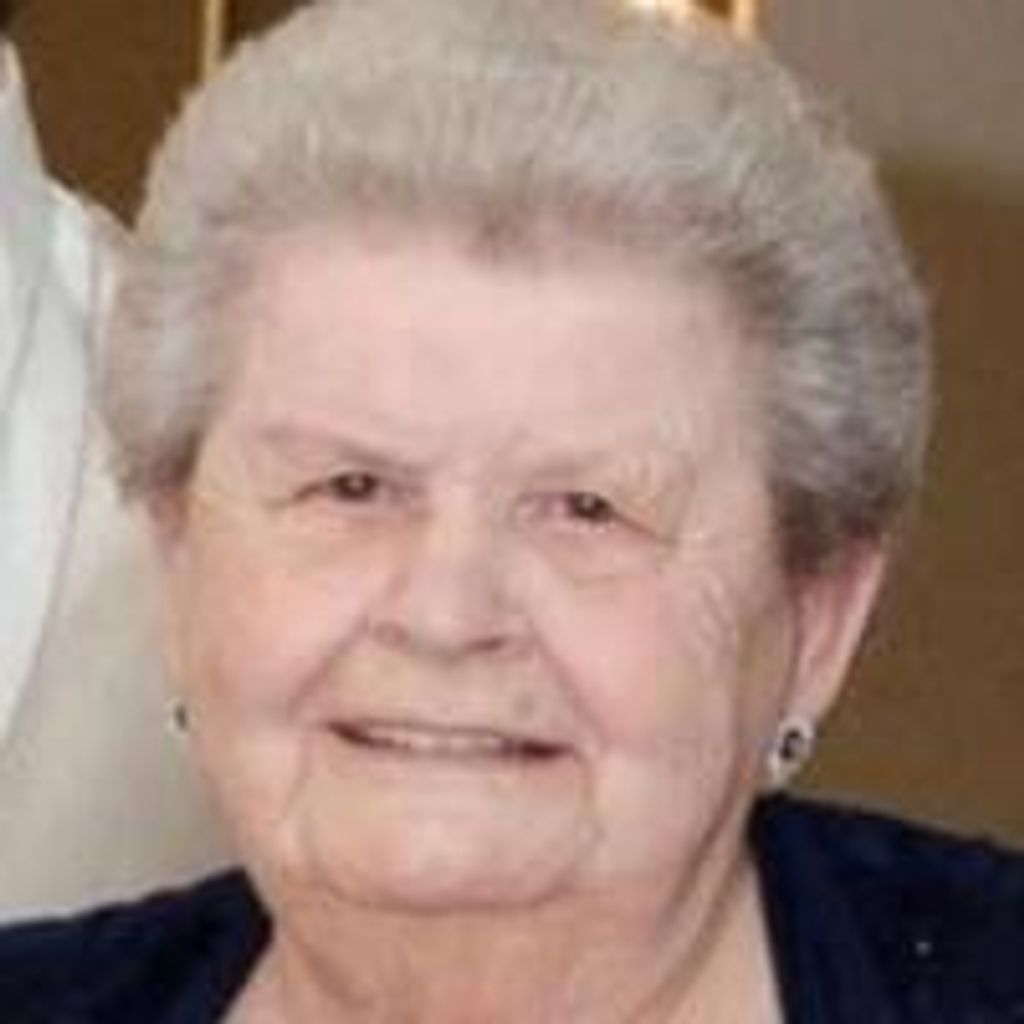 Lillian E. Knott