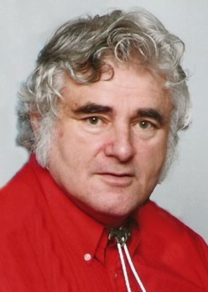 Randy Dean Maag Sr.
