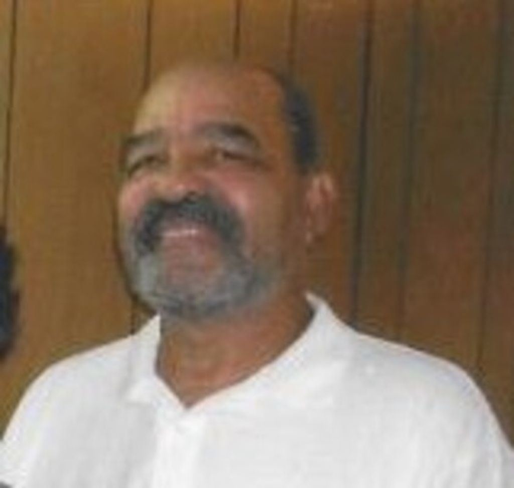 Robert Brown, Sr. Profile Photo