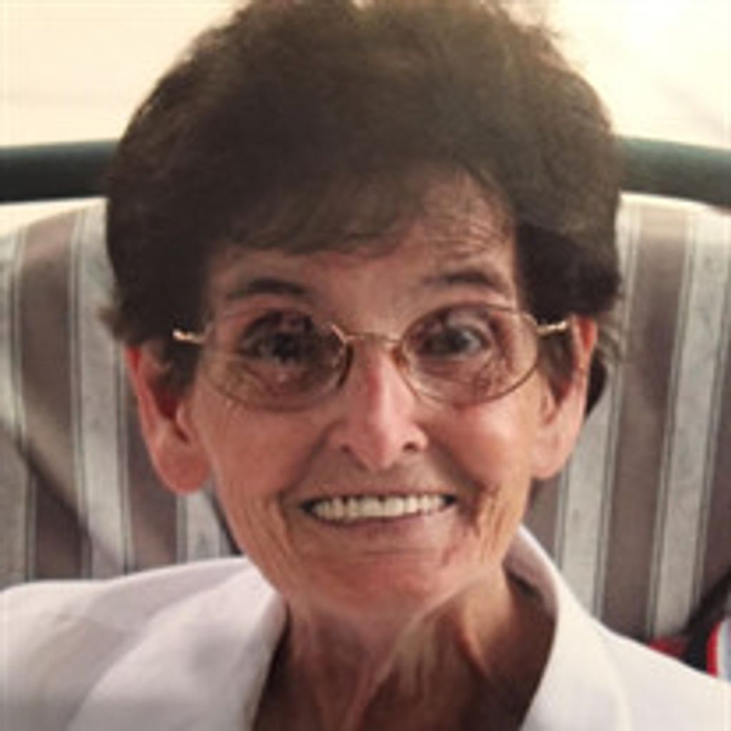 Margaret Elizabeth Teehan