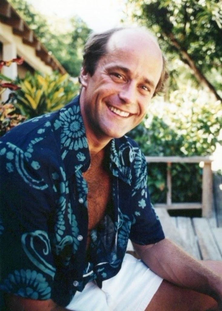Dr. Richard Wallis Williamson, Jr. Profile Photo