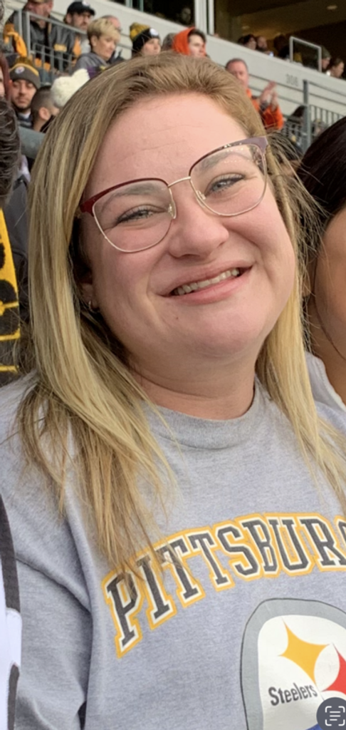 Chelsey R. Vicker Profile Photo