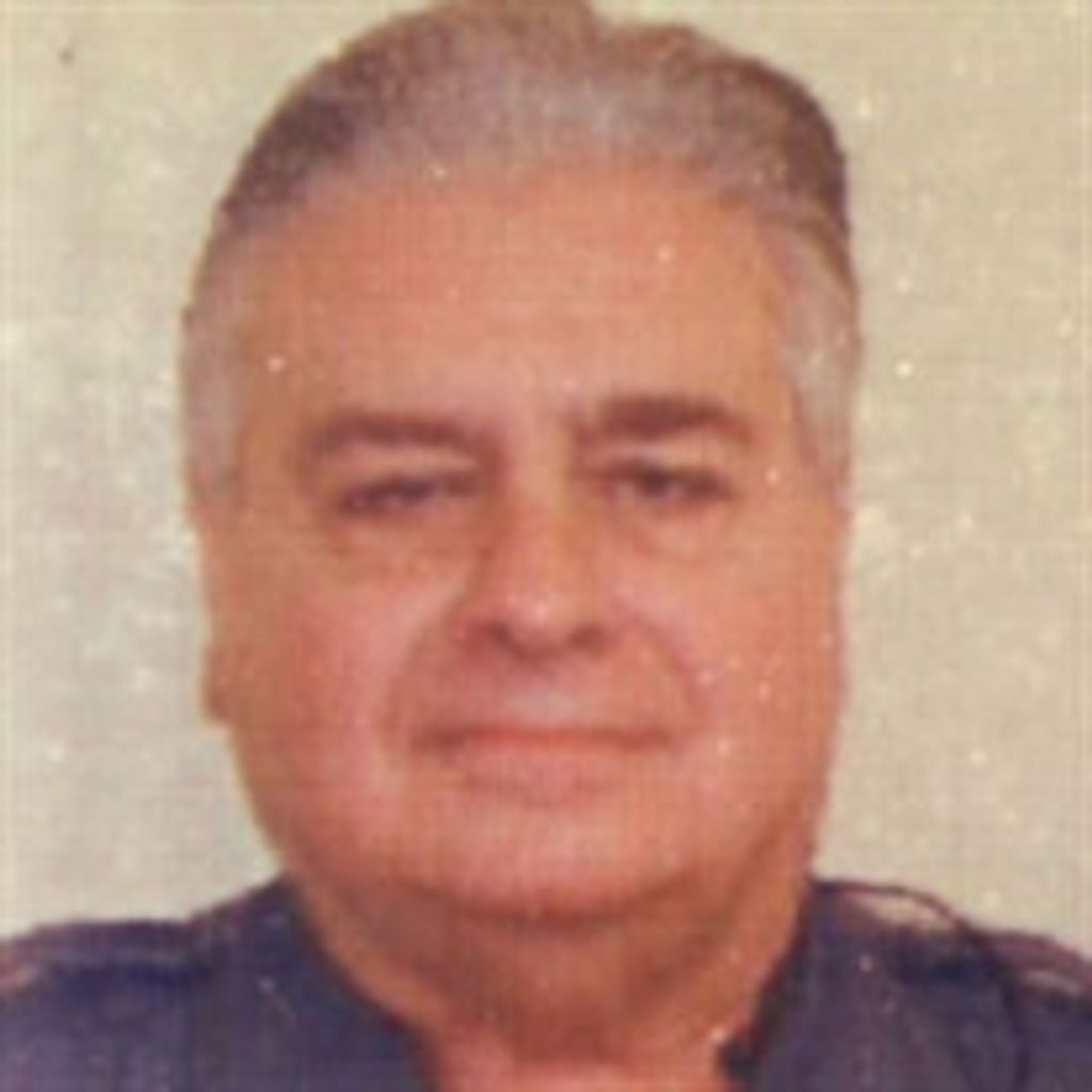 Vincent Joseph Savona, Jr.