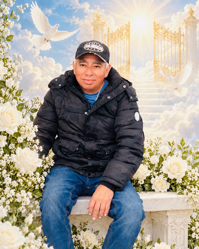 Felipe Lazaro Profile Photo