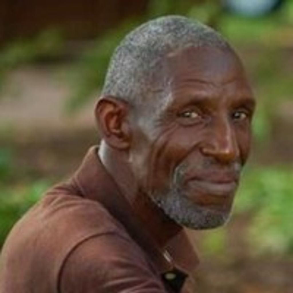 Charles Cletus Tharpe Profile Photo