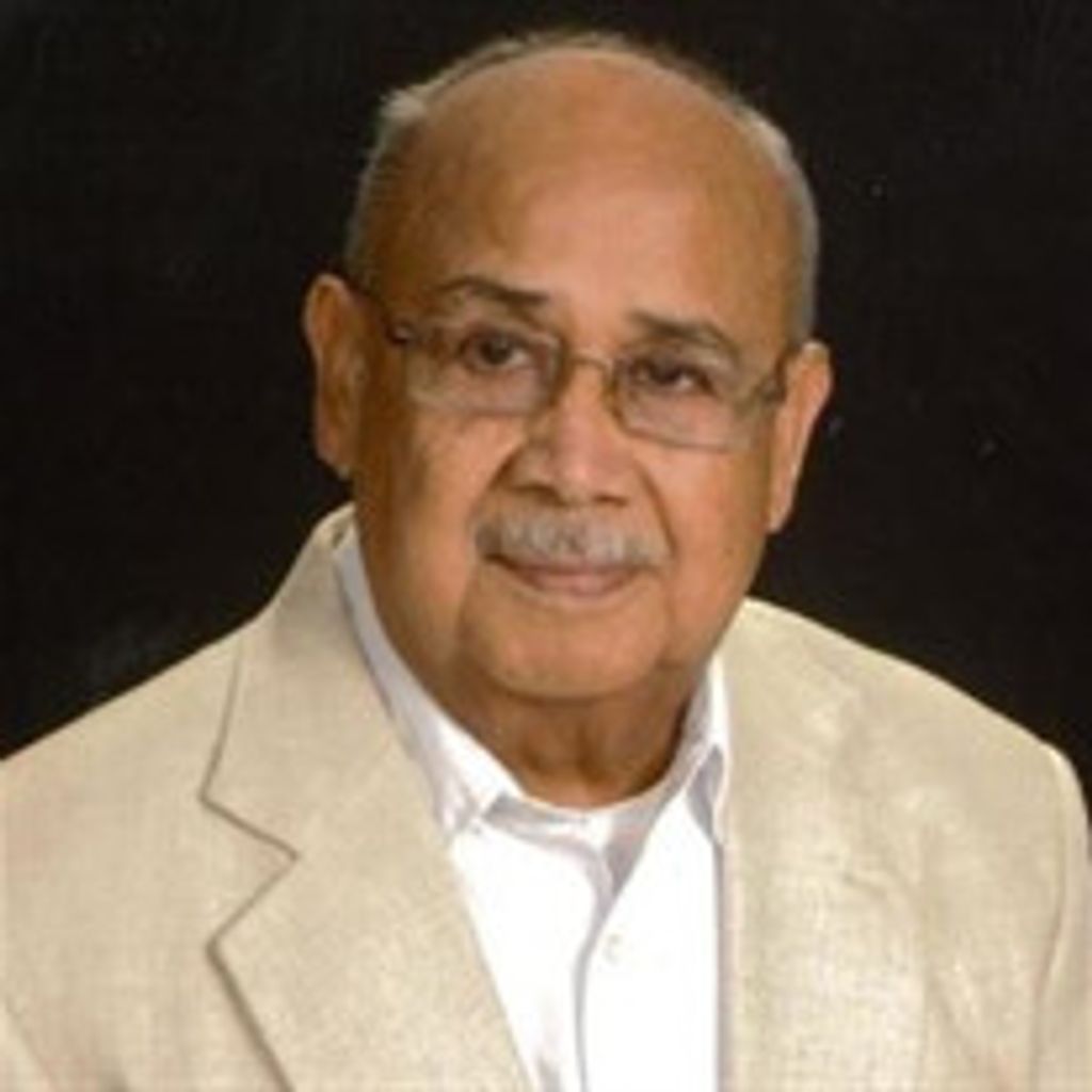Rodolfo "Rudy" Castillo Jr.