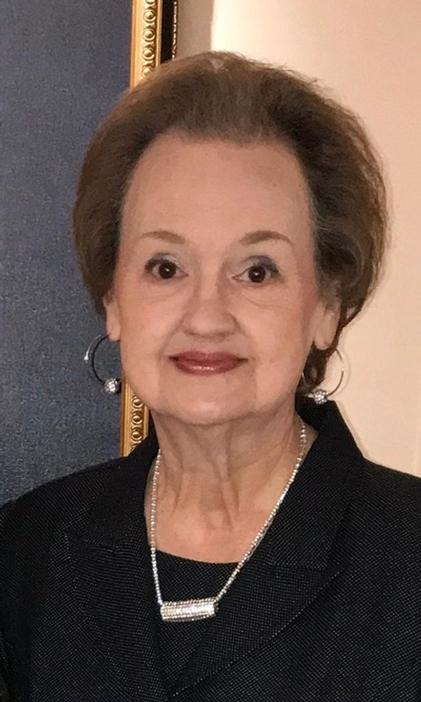 Carolyn K Shackelford