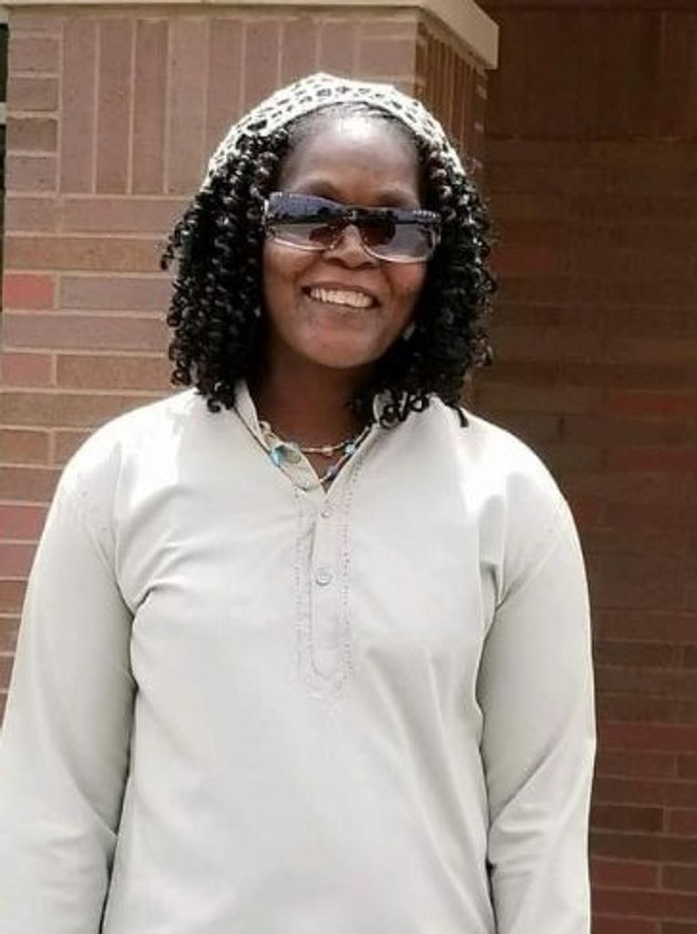 Rosemary Harden