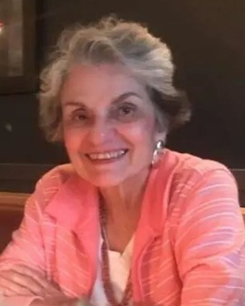 Marilyn H. Pukmel Profile Photo