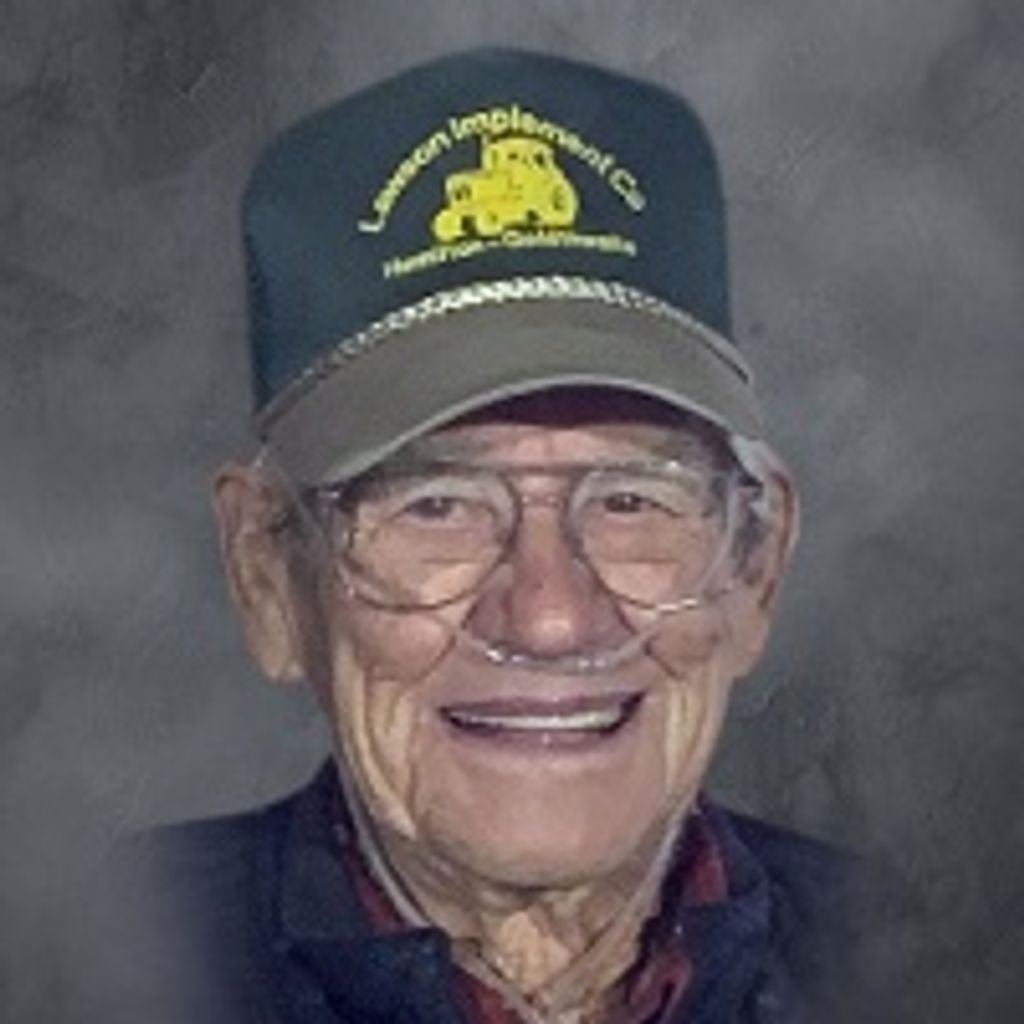 Joe Bob Rueter