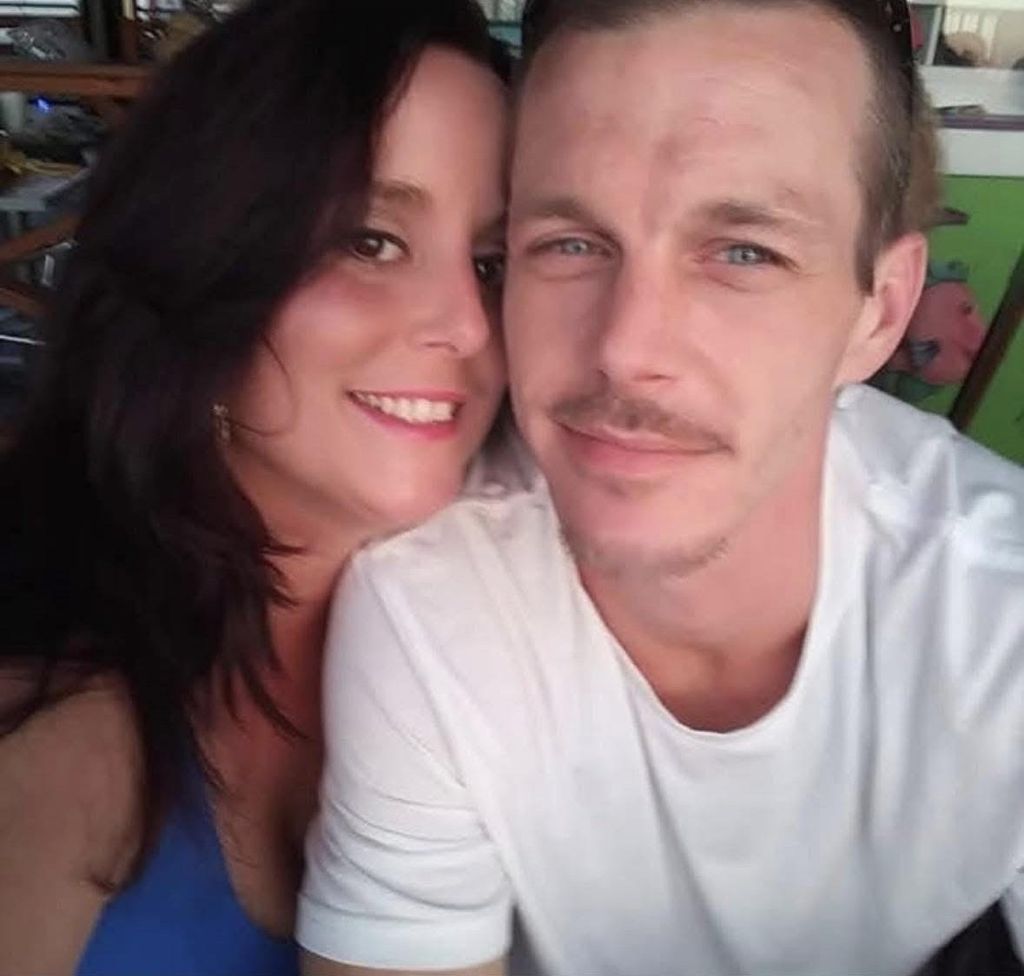 Joseph Michael Adams