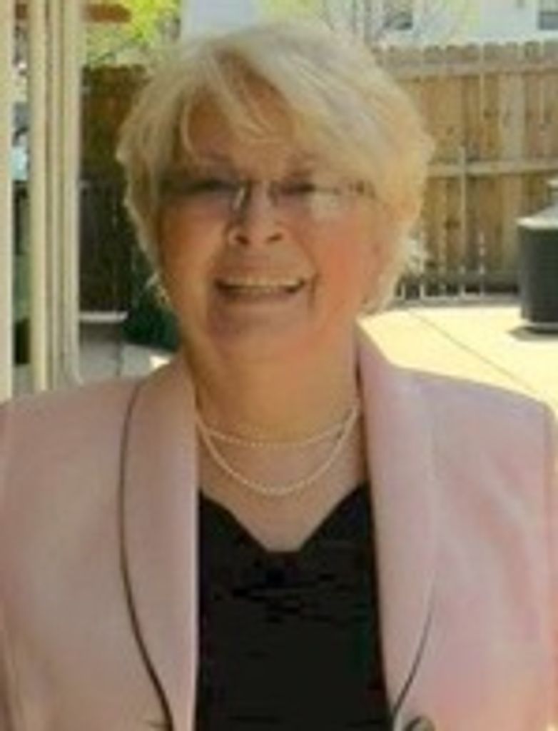 Ellen Cook