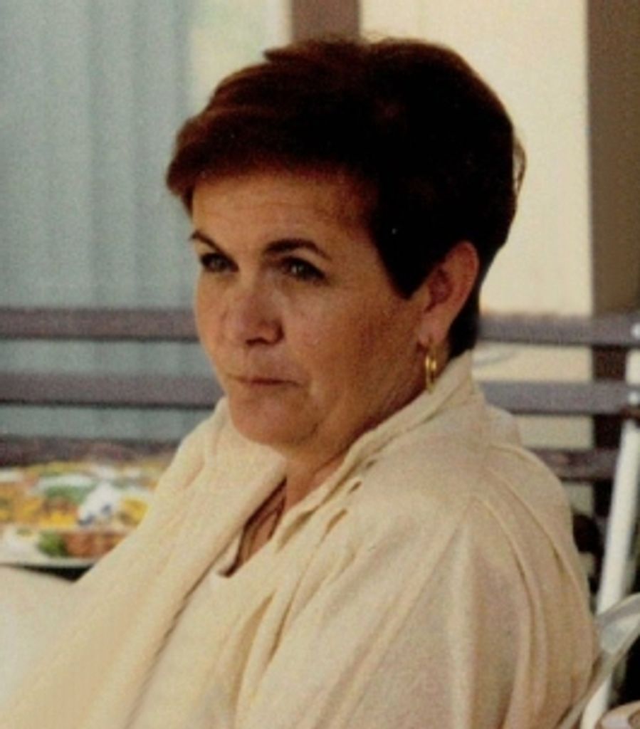 Betty Stewart Profile Photo