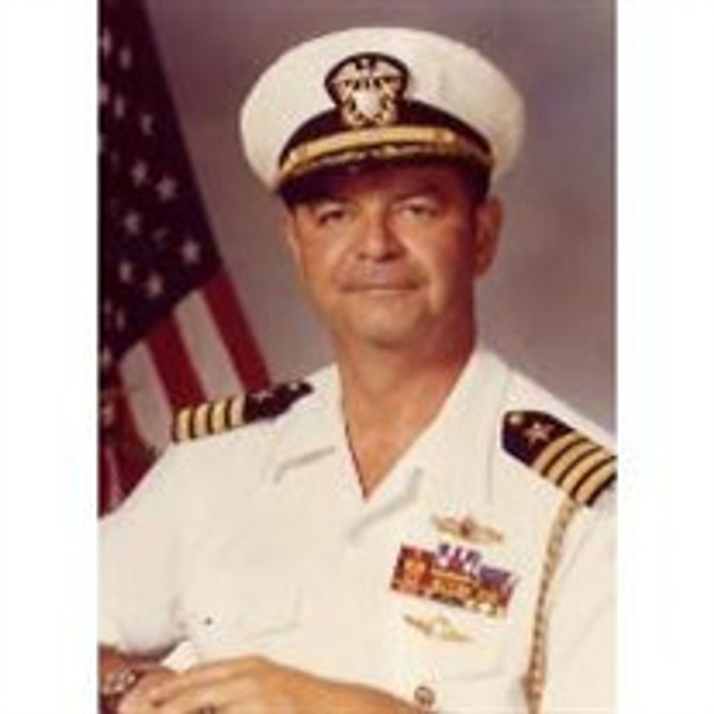 Richard Daniel Coogan Profile Photo