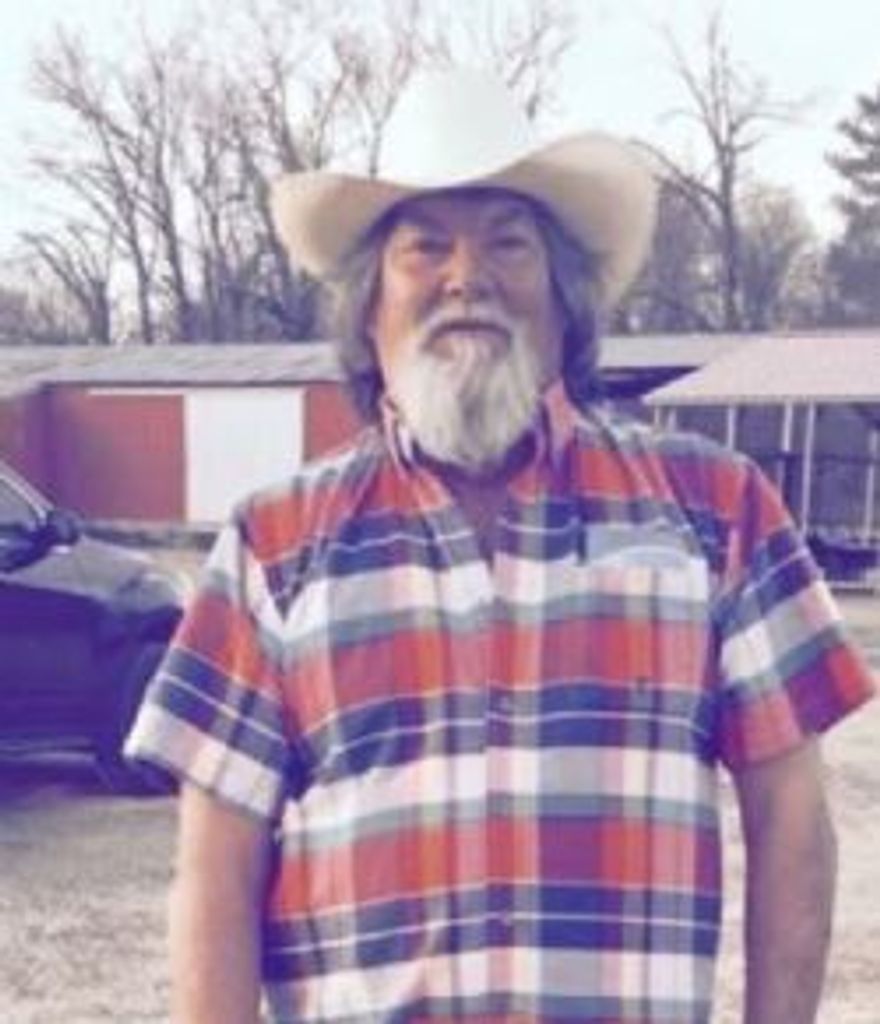 Jimmy Charles Profile Photo
