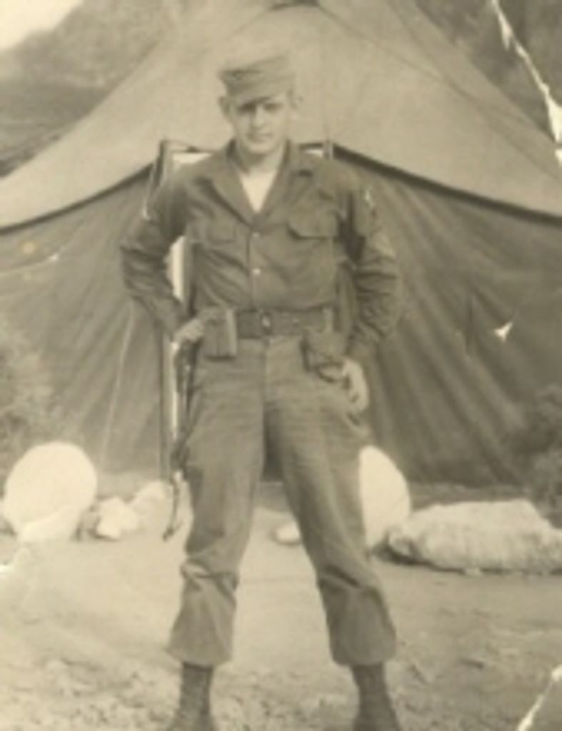 Roger C. Sloan Sr. Profile Photo