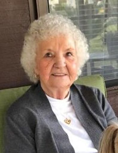 Dorothea Allison Morris Profile Photo