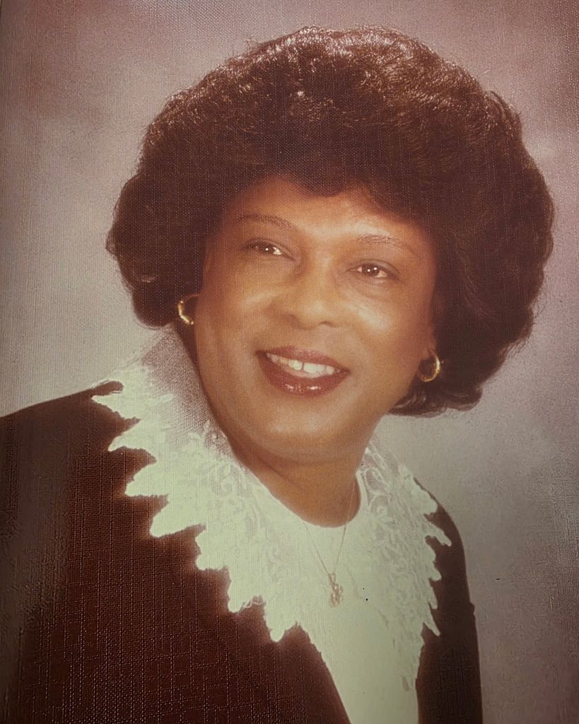 Bernice Ray Davis Profile Photo