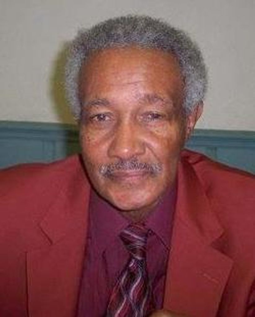 Mr. Douglas Curtis Locklear Profile Photo